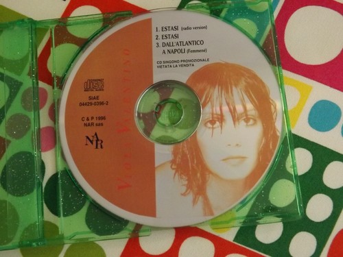 Viola valentino single - viola, cd