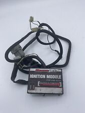 Modulo Anticipo Power Commander V Dyno Jet Yamaha R1 2007