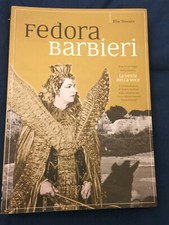 Trovato Fedora Barbieri La