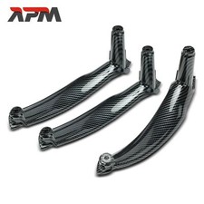 3 maniglie porta interni L+R