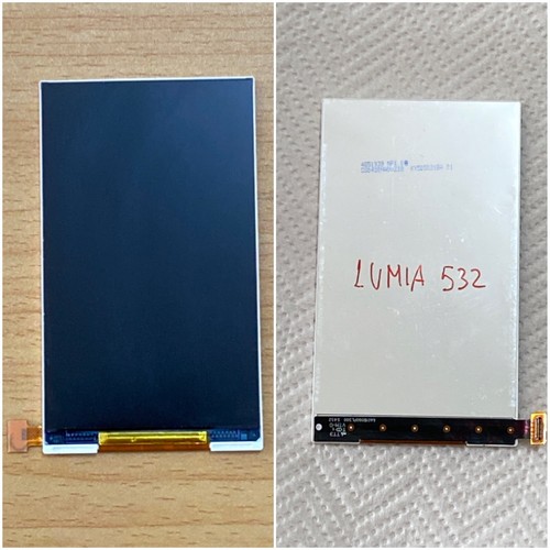 Schermo lcd originale nokia - lcd,