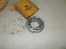 CUSCINETTO A RULLI RUOTA SIMCA ARONDE E SPORT RIV 03/04/3624 35x66x21.5 51023624