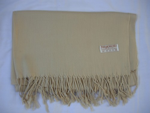 Sciarpa scialle pashmina - ,