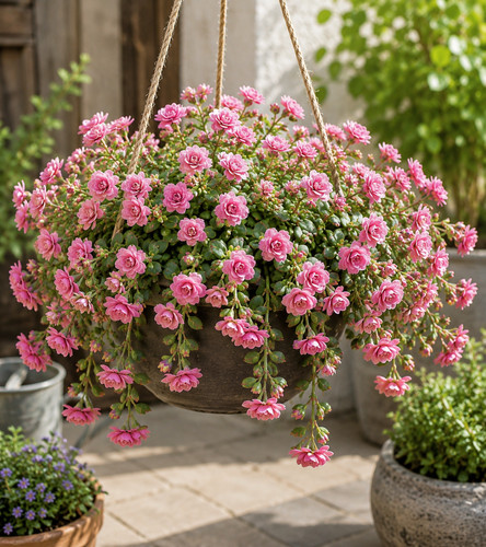3390x echeveria rosa - ep,