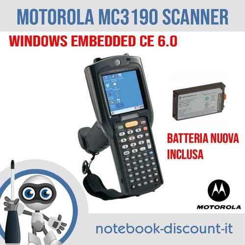 Motorola symbol - motorola,