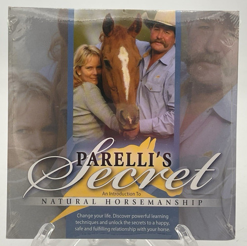 Parelli secret an - parelli's,