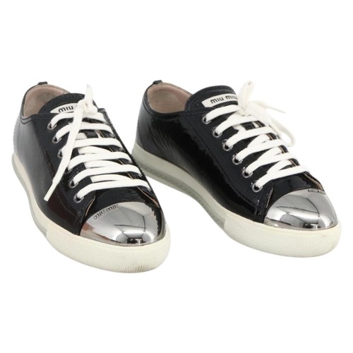 Sneakers miu pelle - miu,