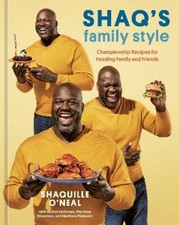 Shaquille O'Neal Shaq's Family