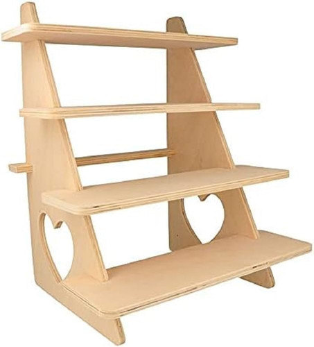 14003337 espositore legno - in,