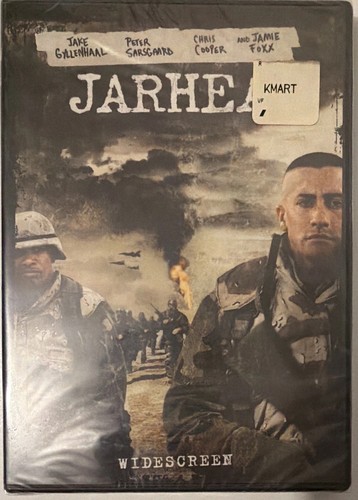 Jarhead widescreen 2005 - jarhead,