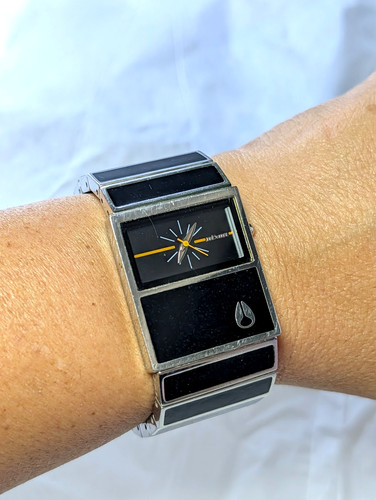 Orologio polso donna - polso,