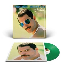 FREDDIE MERCURY - Mr. Bad Guy