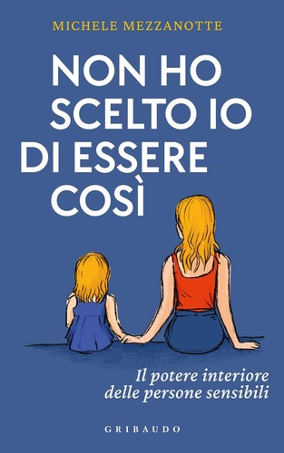 Non scelto di - ho, essere