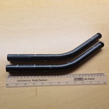 MANUBRIO CARBONIO TT PROLUNGHE