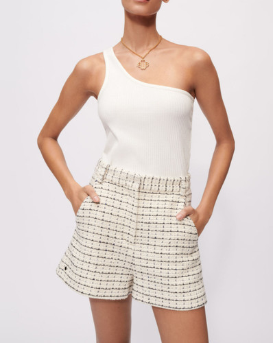 Maje women white one - maje,