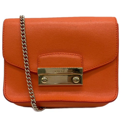 Autentica furla metropolis - furla,