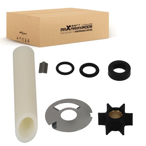 Impeller kit for mercury - kit,