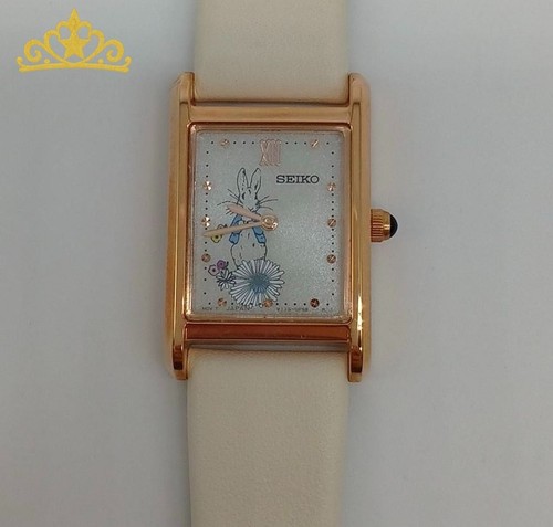 Orologio seiko peter solar - peter,
