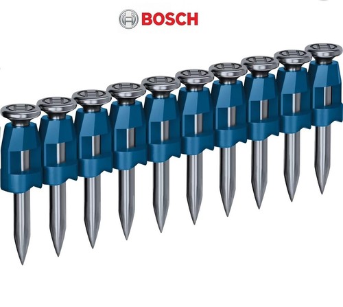 Bosch chiodi per calcestruzzo - bosch,