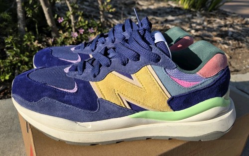 New balance m5740ssg - balance,