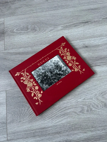 Gucci 2016 catalogo - , regalo