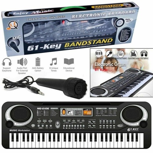 Pianola elettronica digitale