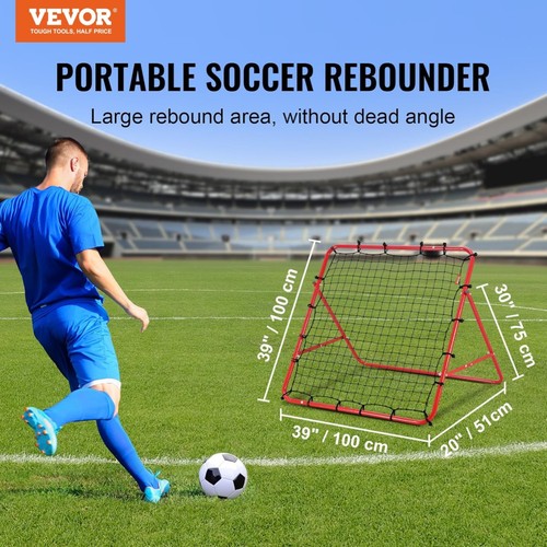 Soccer rebounder net - soccer,