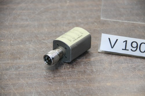 Boonton 51075 power sensor - boonton,