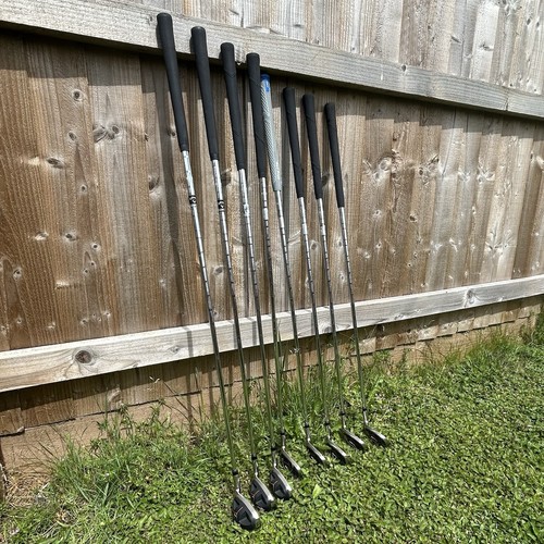 Mazze golf callaway ft - da,