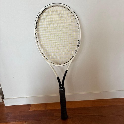 Racchetta tennis head - da,