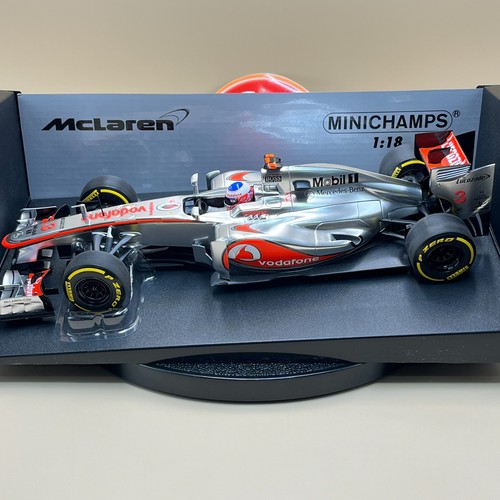 Pulsante minichamps 18 - pulsante, 1/18