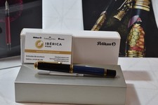 Pluma estilográfica Pelikan
