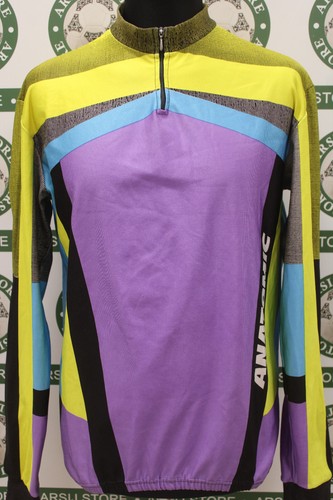 Maglia ciclismo seb i191 - maglia, l