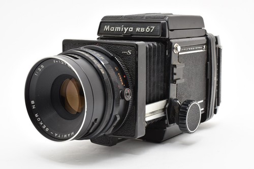Quasi nuovo mamiya - 【quasi, rb67