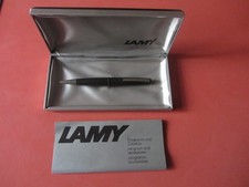 LAMY 2000 - PENNA A SFERA