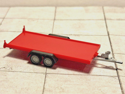Herpa 052450 rimorchio per - herpa,
