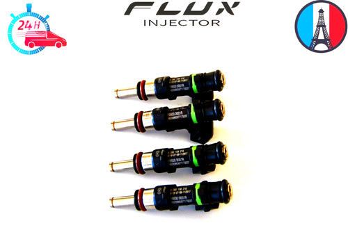 Flux injecteur essence - flux,