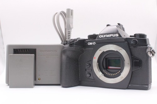 Olympus m1 16 3mp - om-d, e-m1