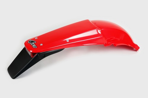 Parafango posteriore honda crf - parafango,
