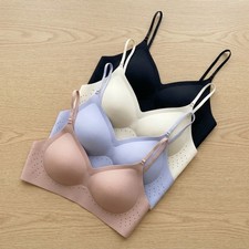 Reggiseno multiuso senza
