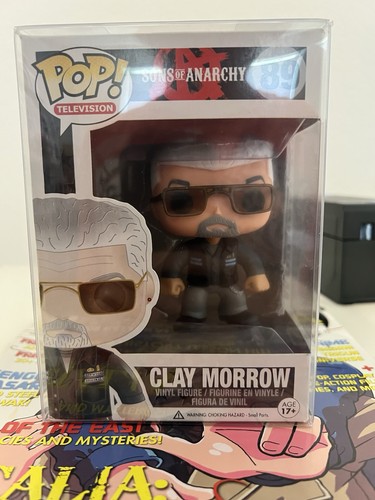 Funko pop sons anarchy - funko,