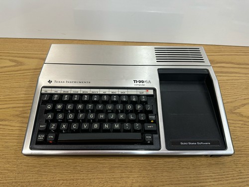 Vintage texas instruments - vintage,