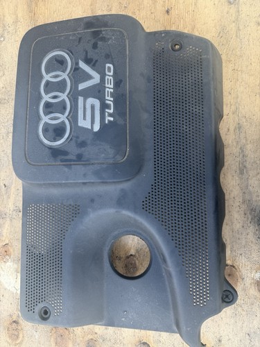 Audi mk1 engine cover - audi, tt