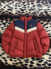 Piumino Fred Perry vintage  