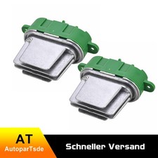 2x Resistenza Soffiatore Riscaldamento 7701207453 Per Renault Espace IV 2002-2025