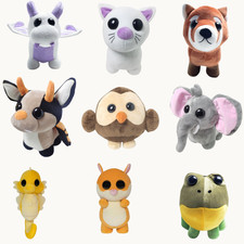 Adopt Me Plushie 10" Peluche