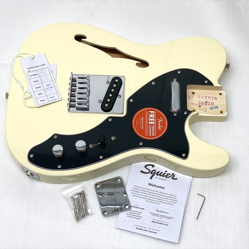 Originale fender squier - originale,