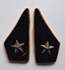 Militaria WW2 COPPIA DI