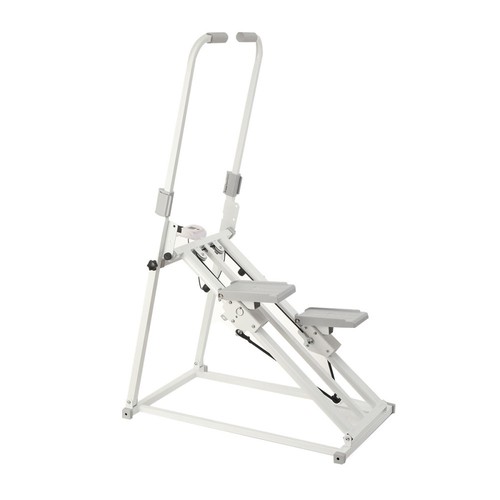Cross stepper per - stepper,