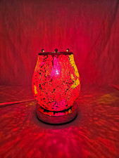 Lampada da tavolo Mosaico